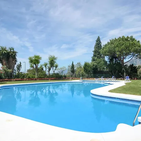 Holiday home Gorgeous In With House Sea View *
