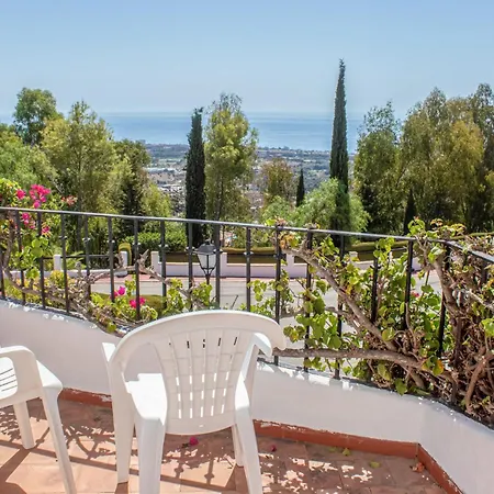 Gorgeous In With House Sea View *
